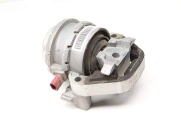 Electric Motor / Engine Mount 4H0199255T
