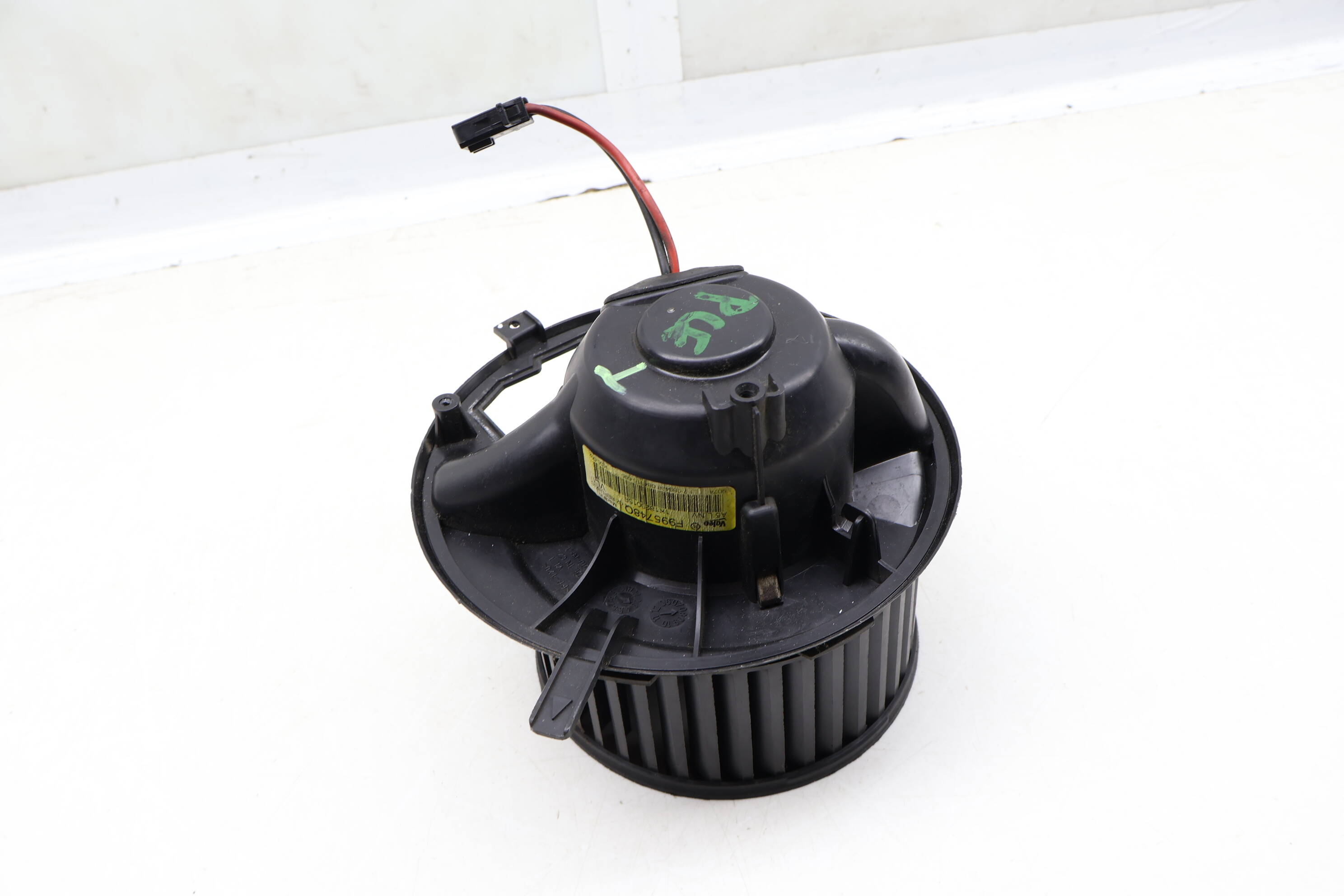 Blower Motor / Fan 1K1820015F