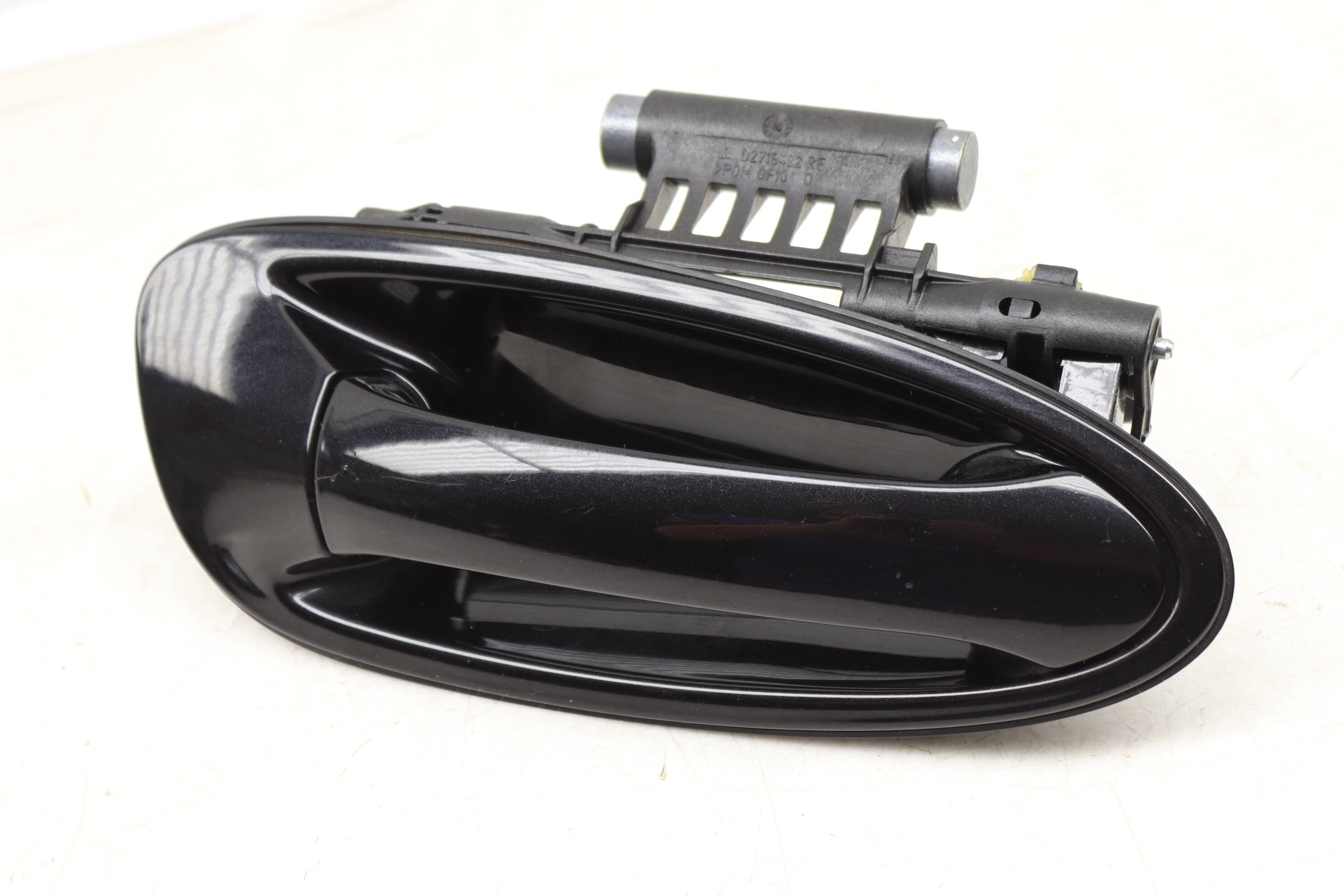 Exterior Door Handle 99753706201