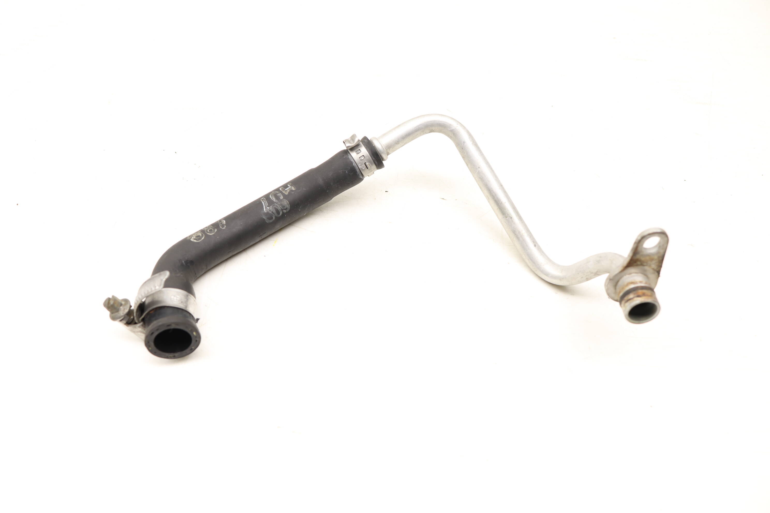 Coolant Water Hose / Line / Pipe 11537584630