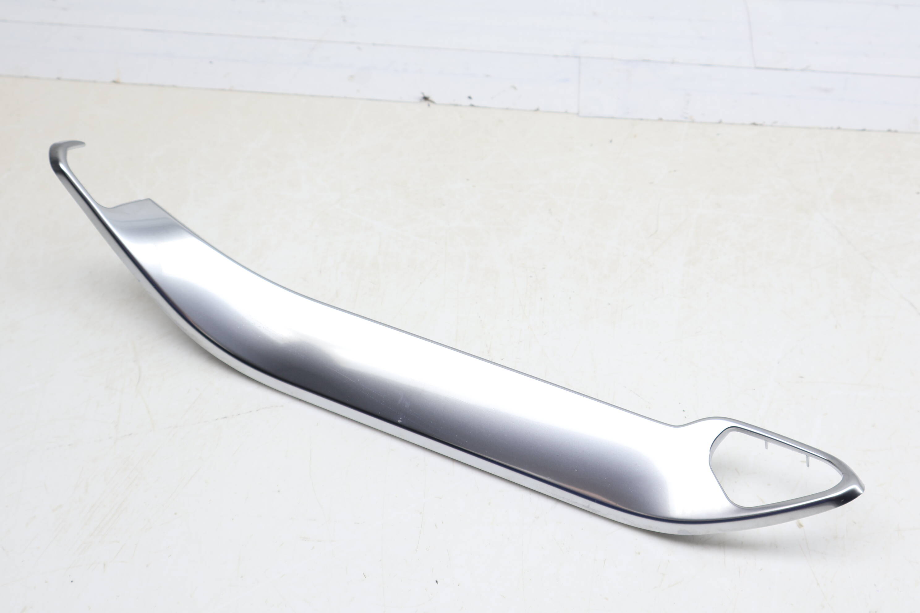 Center Console Trim / Molding 9Y0864299A