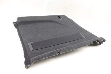 Trunk Access Panel / Boot Lining Cover 51477377531