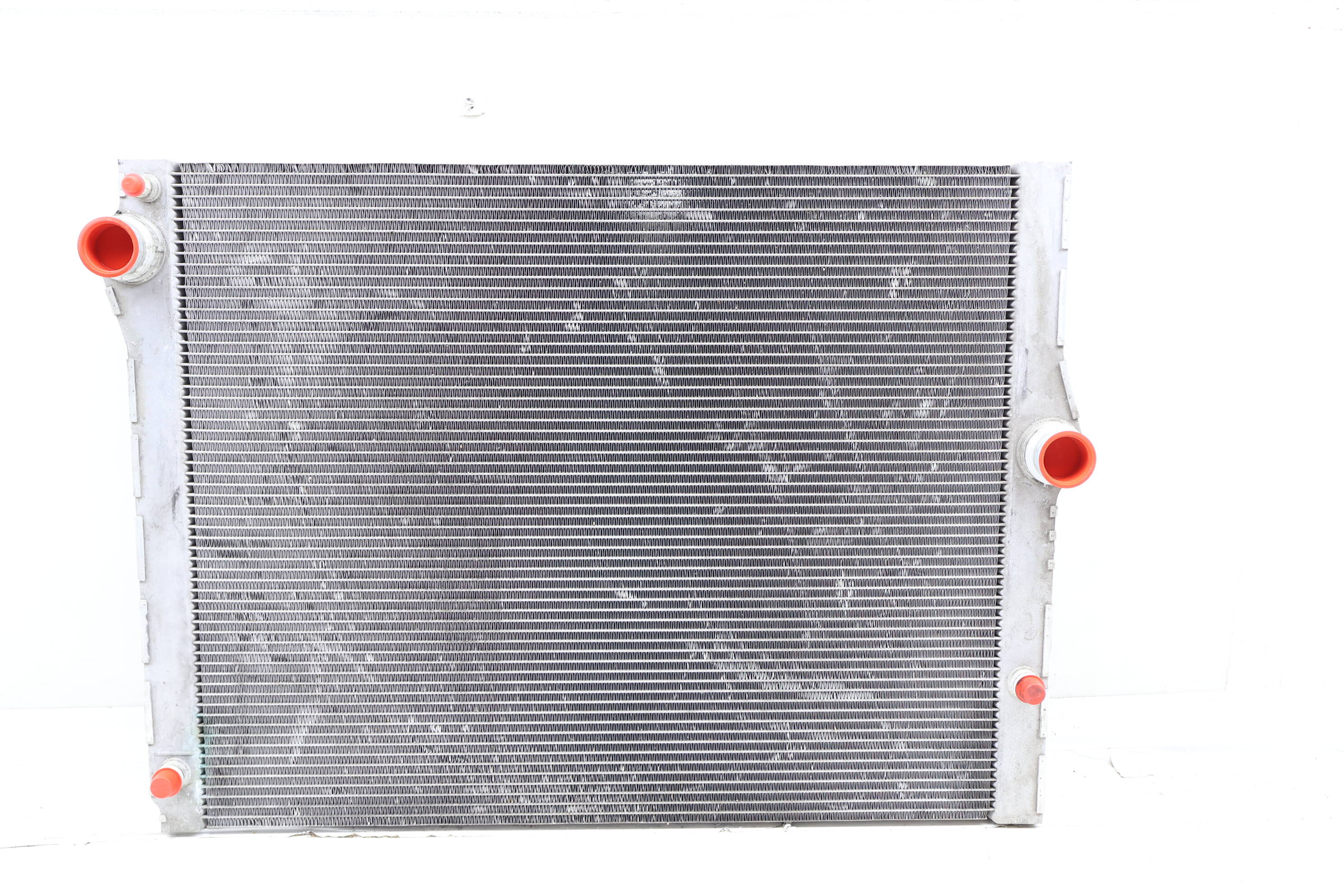 Radiator 17117570094