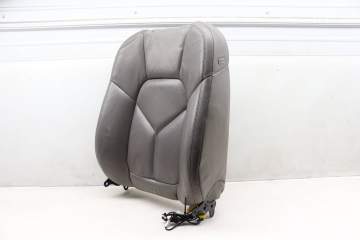 Upper Seat Backrest Cushion Assembly (Leather) 7P5881805E 95852180200