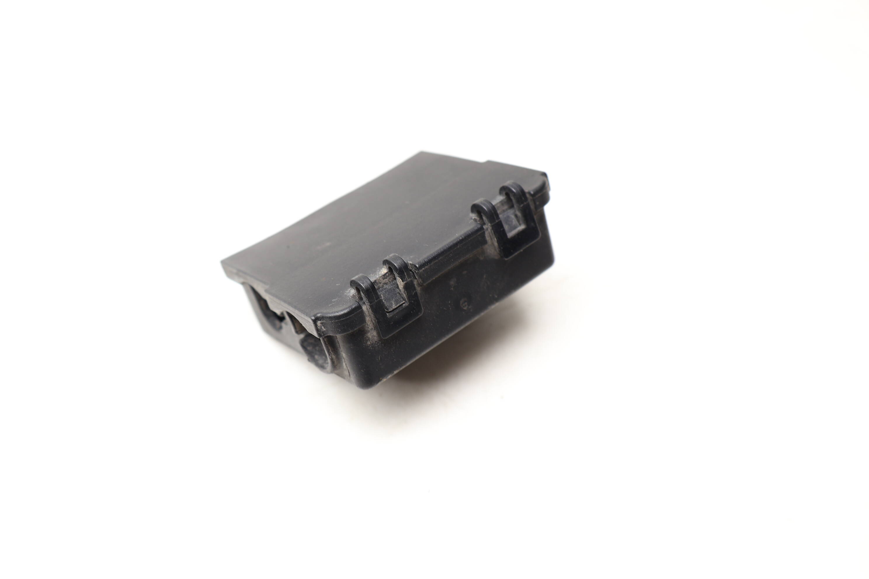 Plug-In Connection Bracket 61139111262