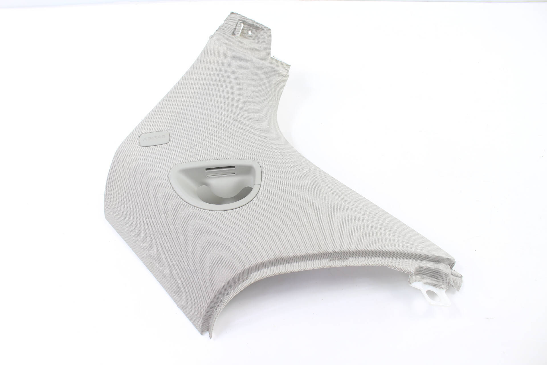 Interior Upper D Pillar 4L0867246A