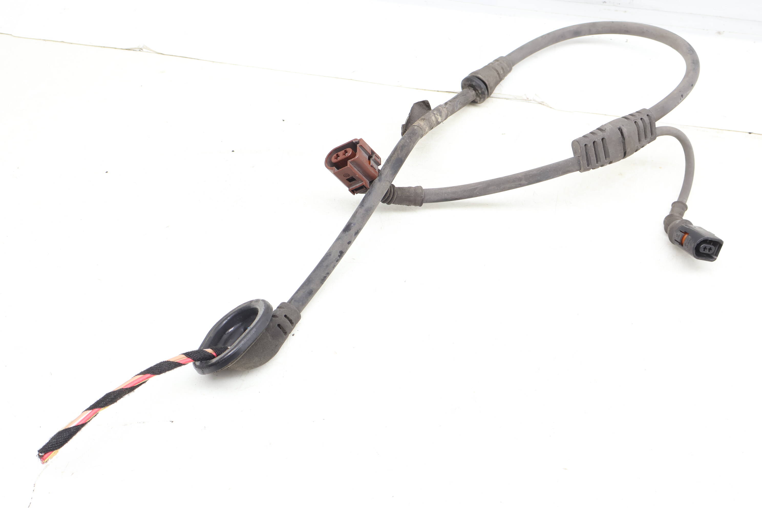 Abs / Speed Sensor / Parking Brake Wiring Harness 8R0972254