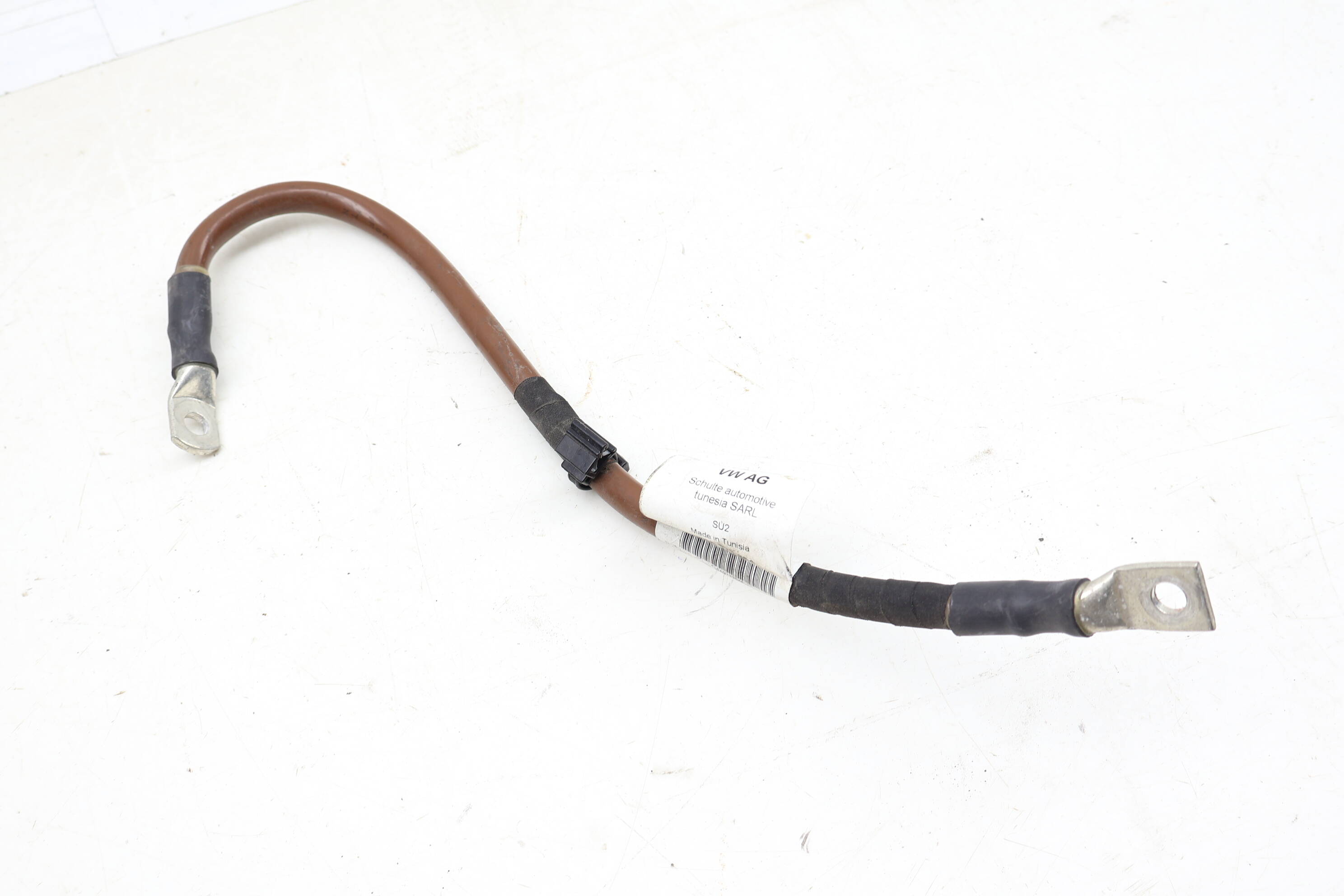 Ground Cable / Earth Strap 1EA971354