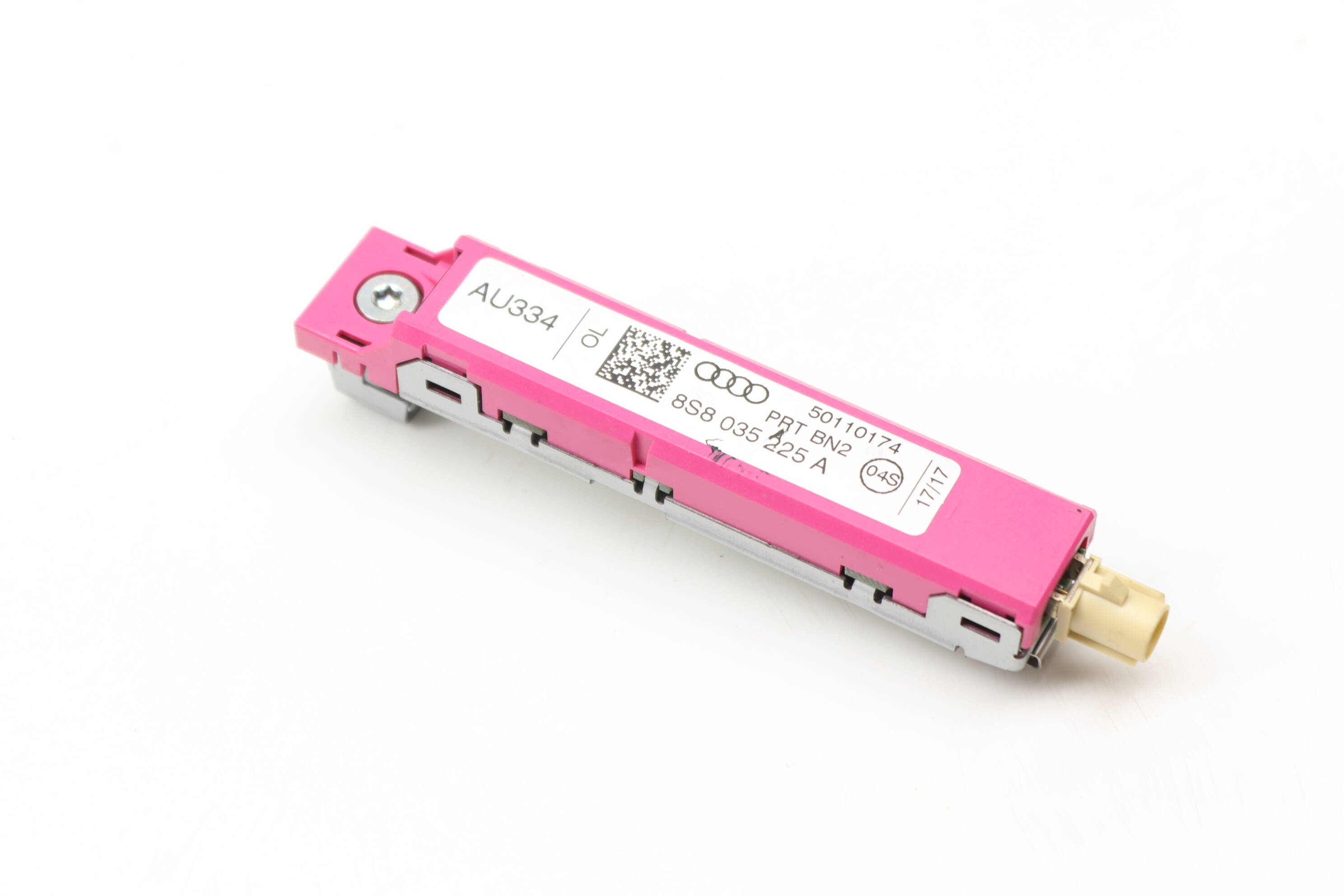 Upper Antenna Booster 8S8035225A