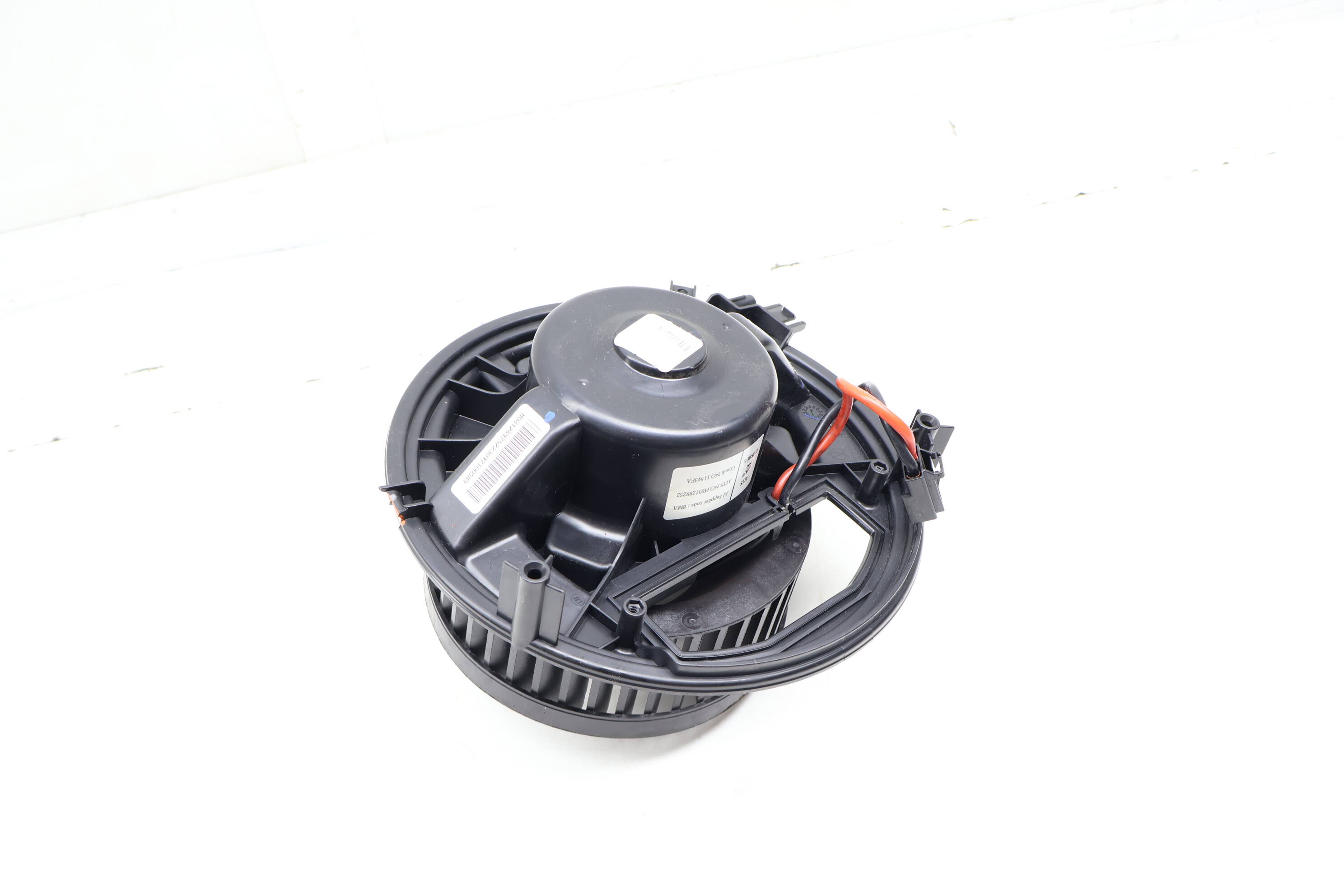 Blower Motor / Fan 3QF819021C