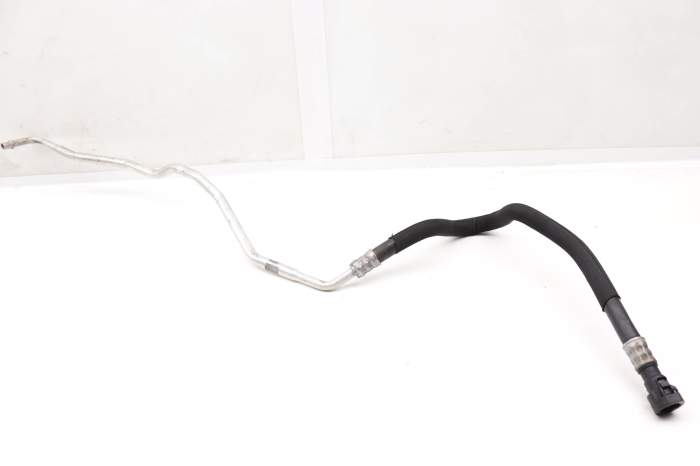 Transmission Oil Cooler Line / Pipe (Supply) 17222284269 main product photo
