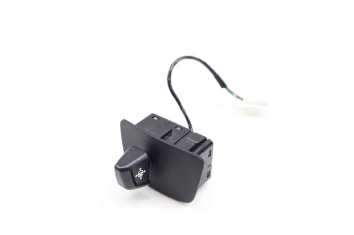 Steering Column Adjustment Switch 61319267366 main product photo