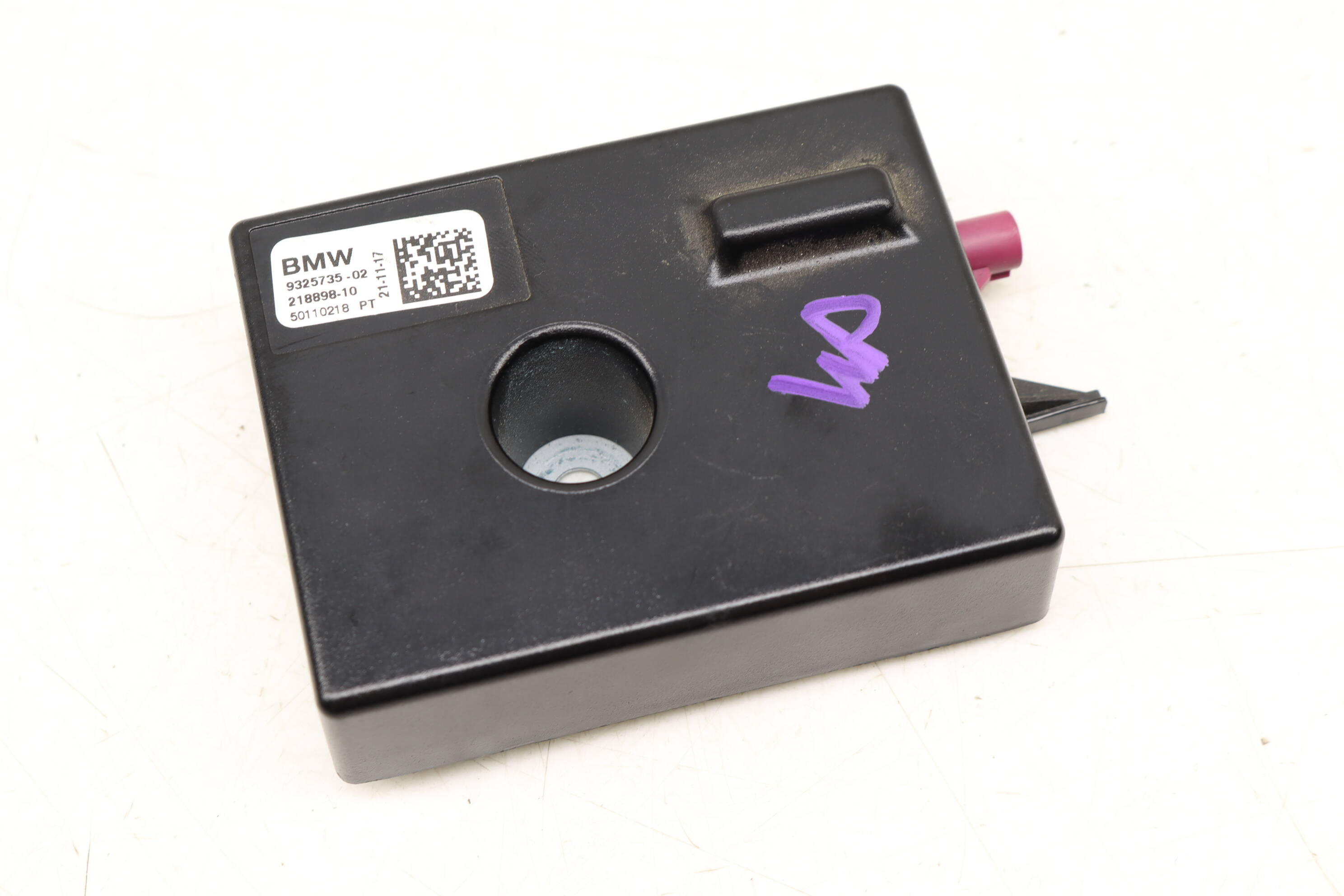 Backup&#x20;Antenna&#x20;Module&#x20;65209325735