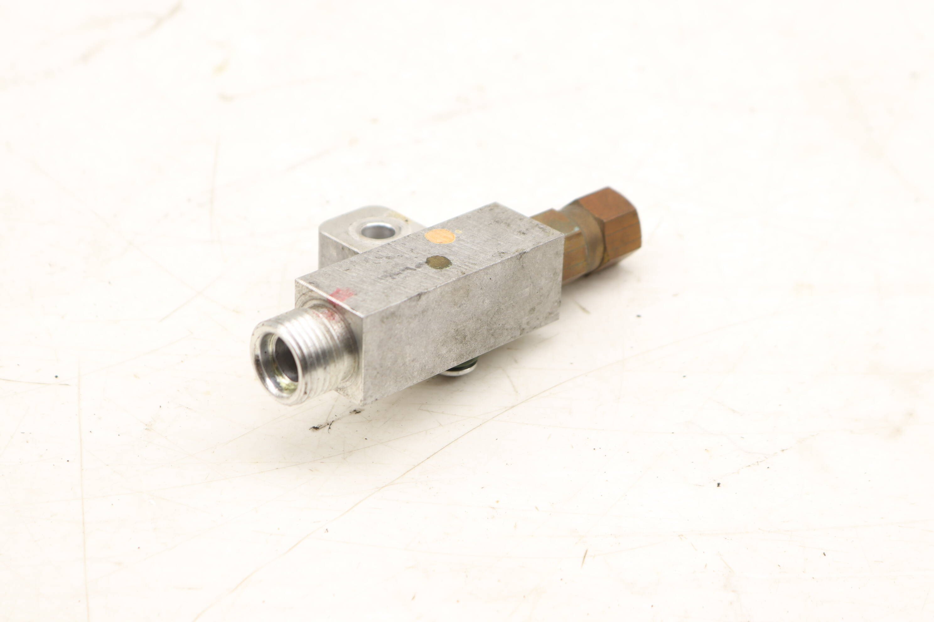 Ac Distributor Connector 99357324300