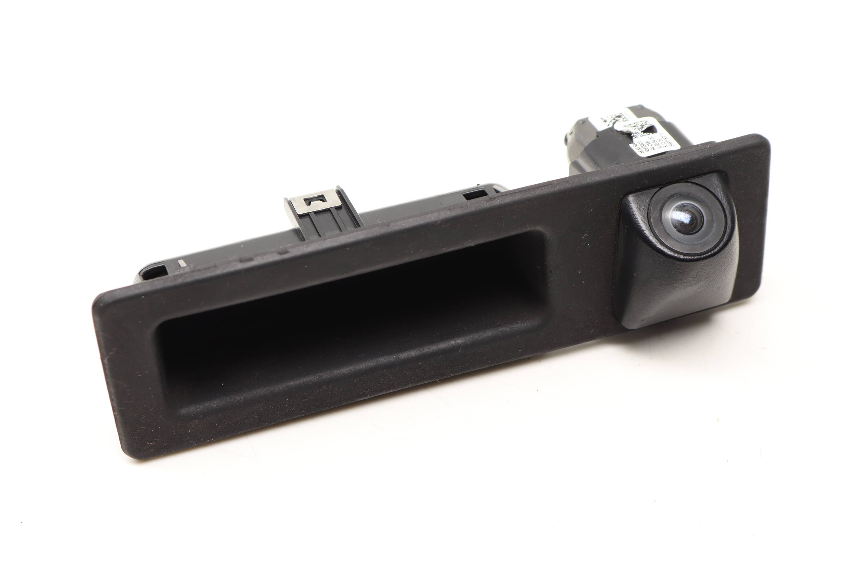 BMW Trunk Lid Handle / Switch W/ Backup Camera 51247368753