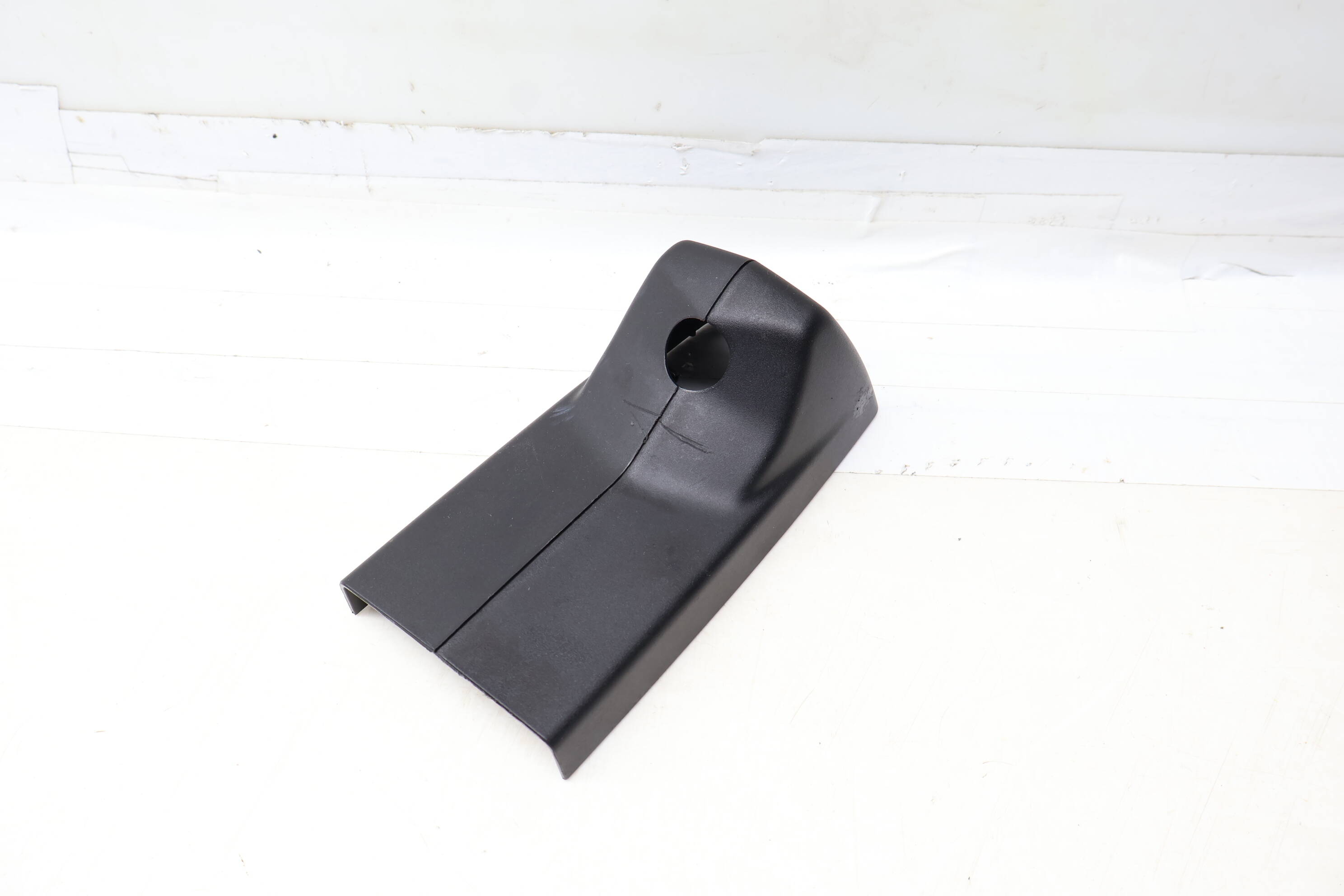 Interior Rear View Mirror Base Cover / Trim 51169213533