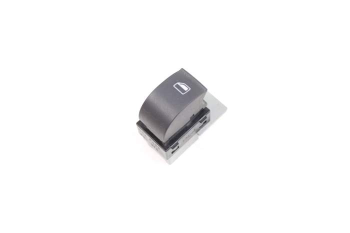 Power Window Switch 4B0959855A main product photo