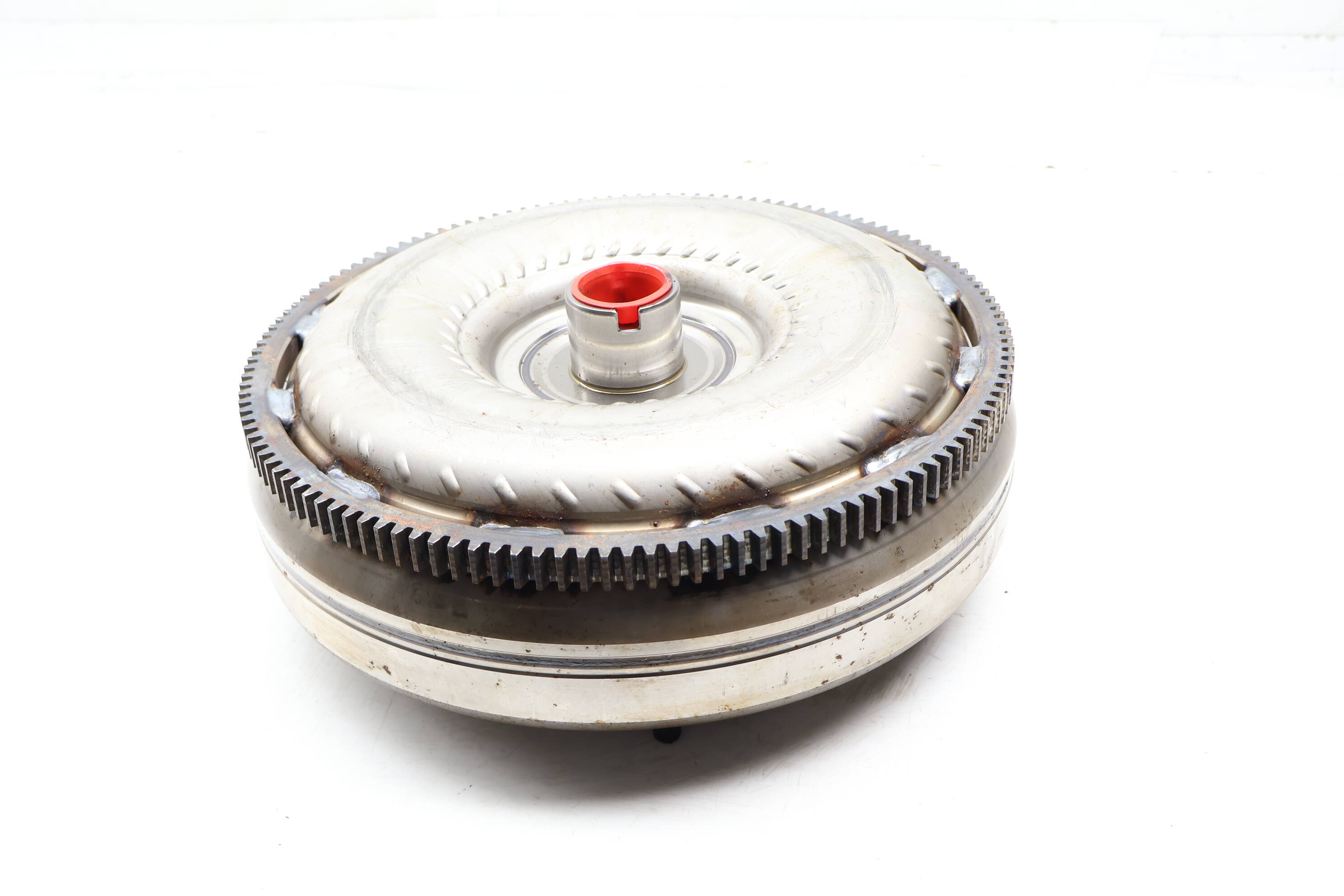 Transmission Torque Converter 09P323571K