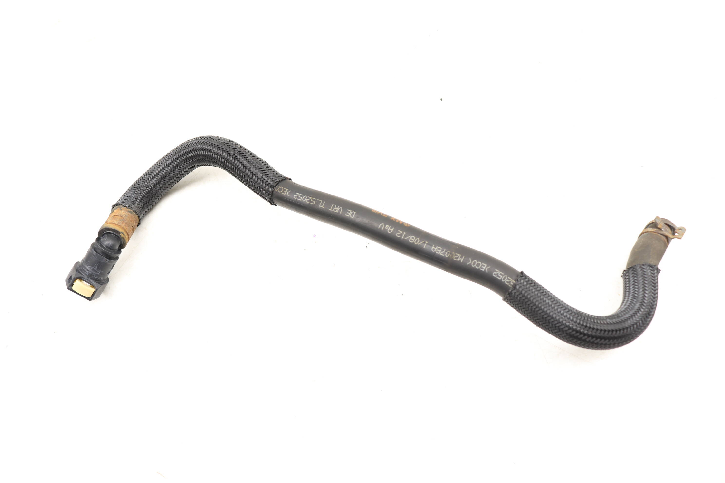 Vacuum / Breather Hose / Line 5C0133366AC