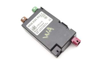 Usb Distributor / Voltage Converter 5G0035953C