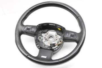 3-Spoke Sport Steering Wheel 8E0419091EJ