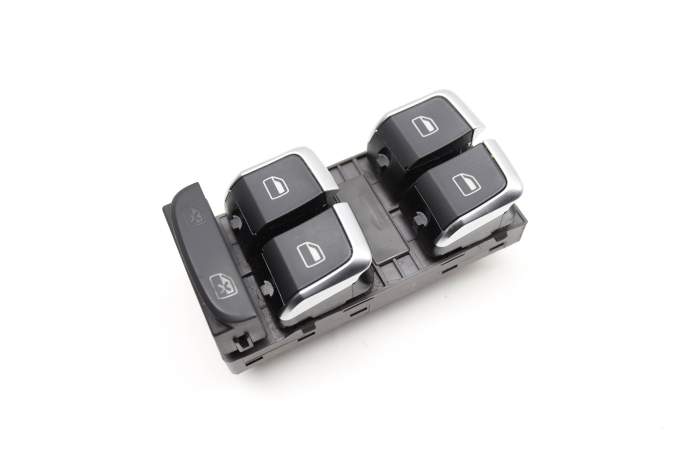 Master Window Switch 8U0959851 main product photo