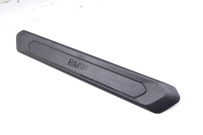 Door Sill / Scuff Plate (Bmw) 51477393397 main product photo