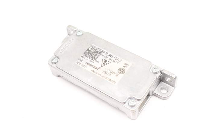 Hid Xenon Headlight Control Unit / Ballast 7PP941597C main product photo