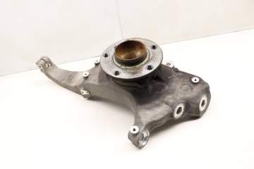 Spindle Knuckle W/ Wheel Bearing 31216775769