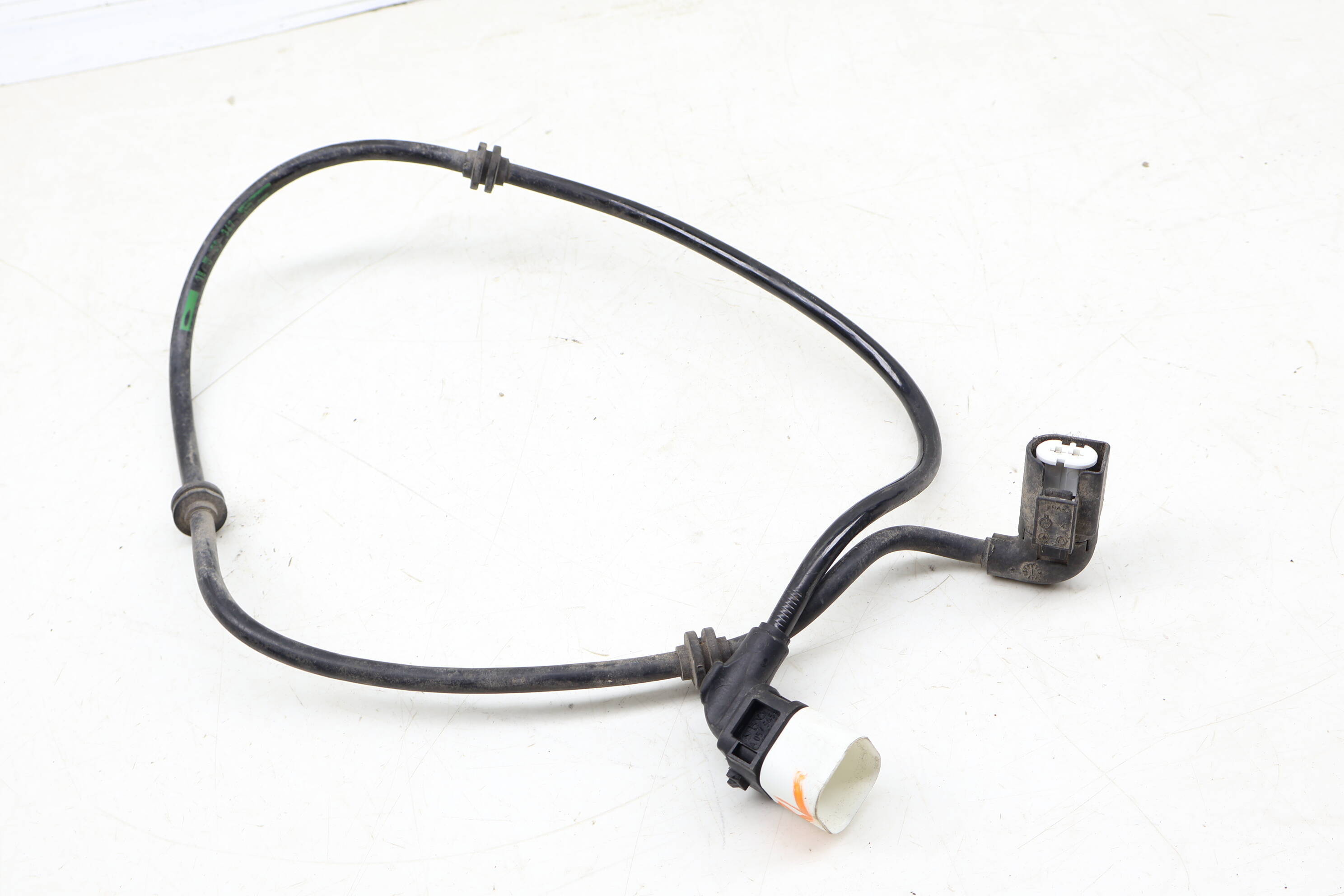 Emergency Parking Brake Wiring Harness 2534400706