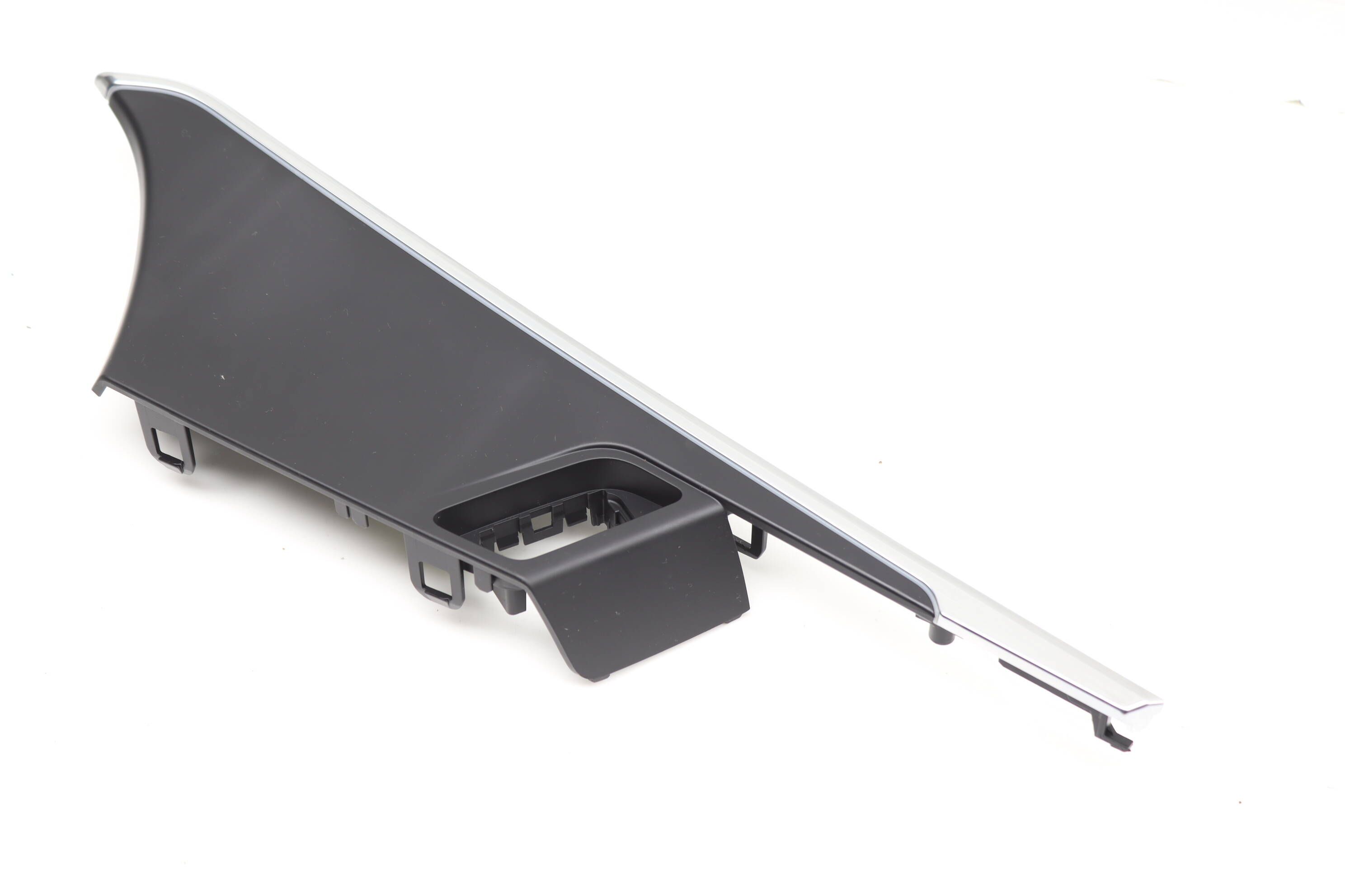 Door Panel Window Switch Trim / Bezel 8W0959518E