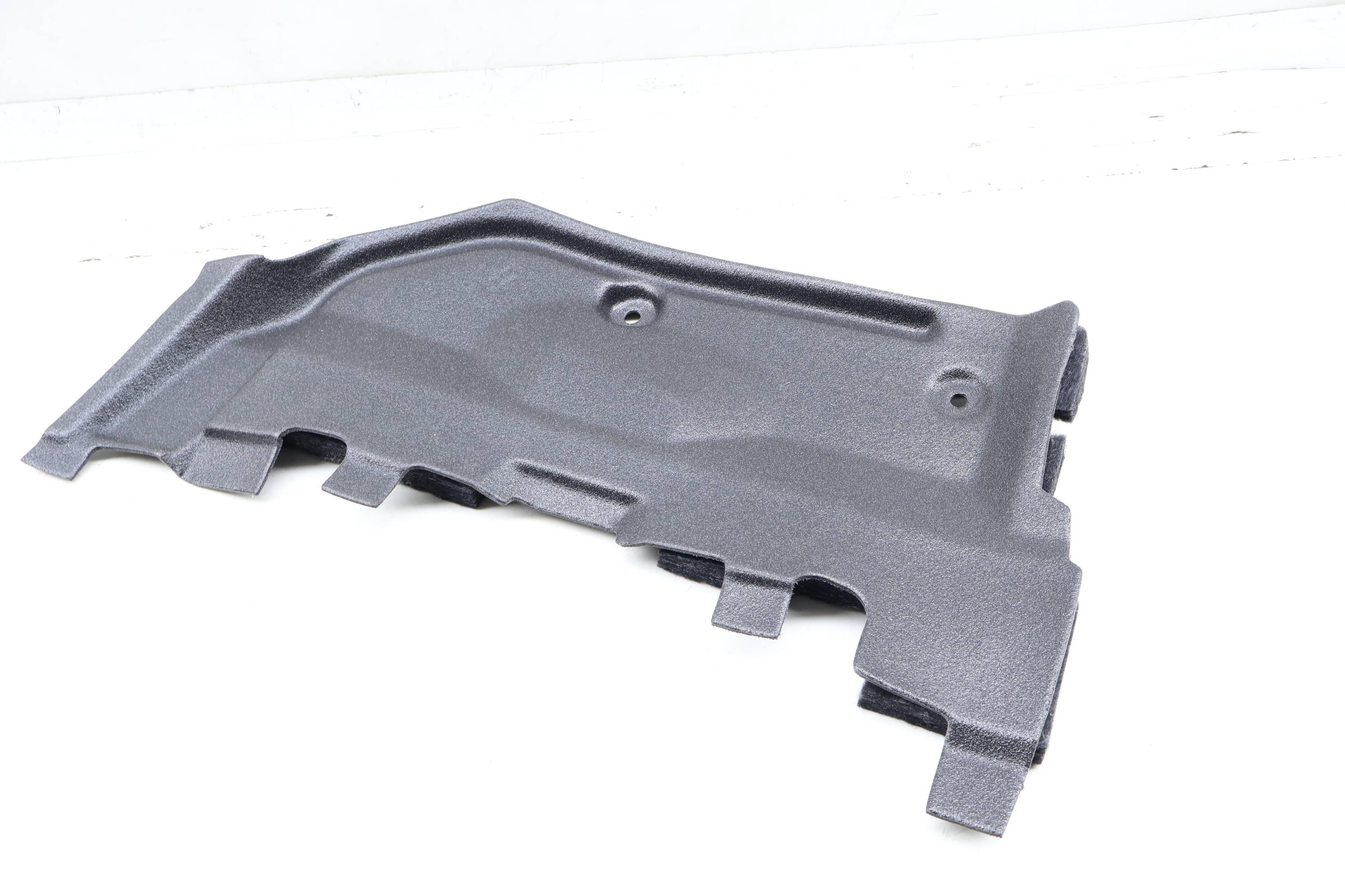 Sound Insulation Cover 3CN819593B