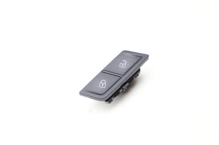Door Lock / Unlock Switch Button 3CN962125 main product photo