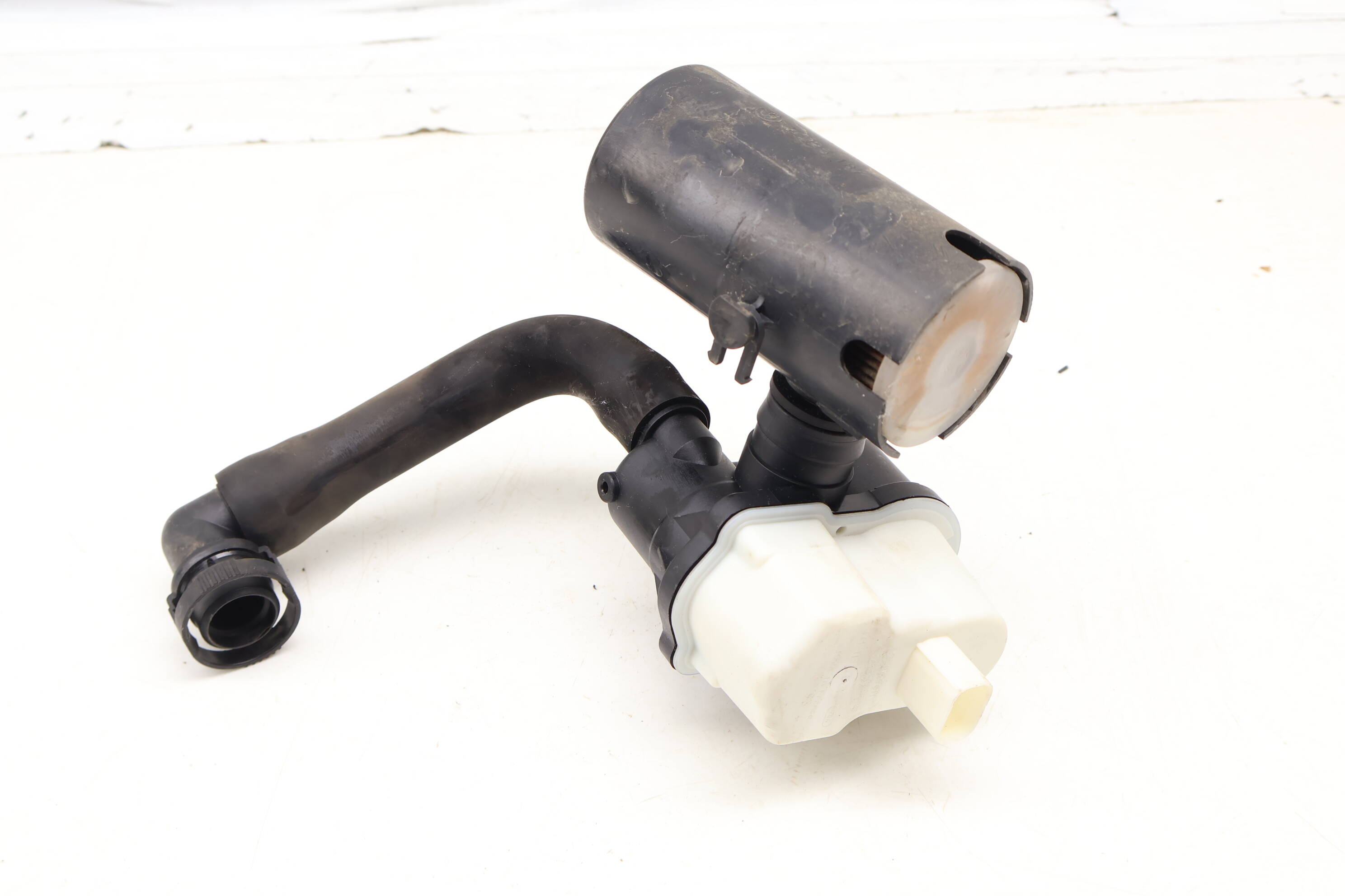 Leak Detection Pump / Ldp Filter 16137193479