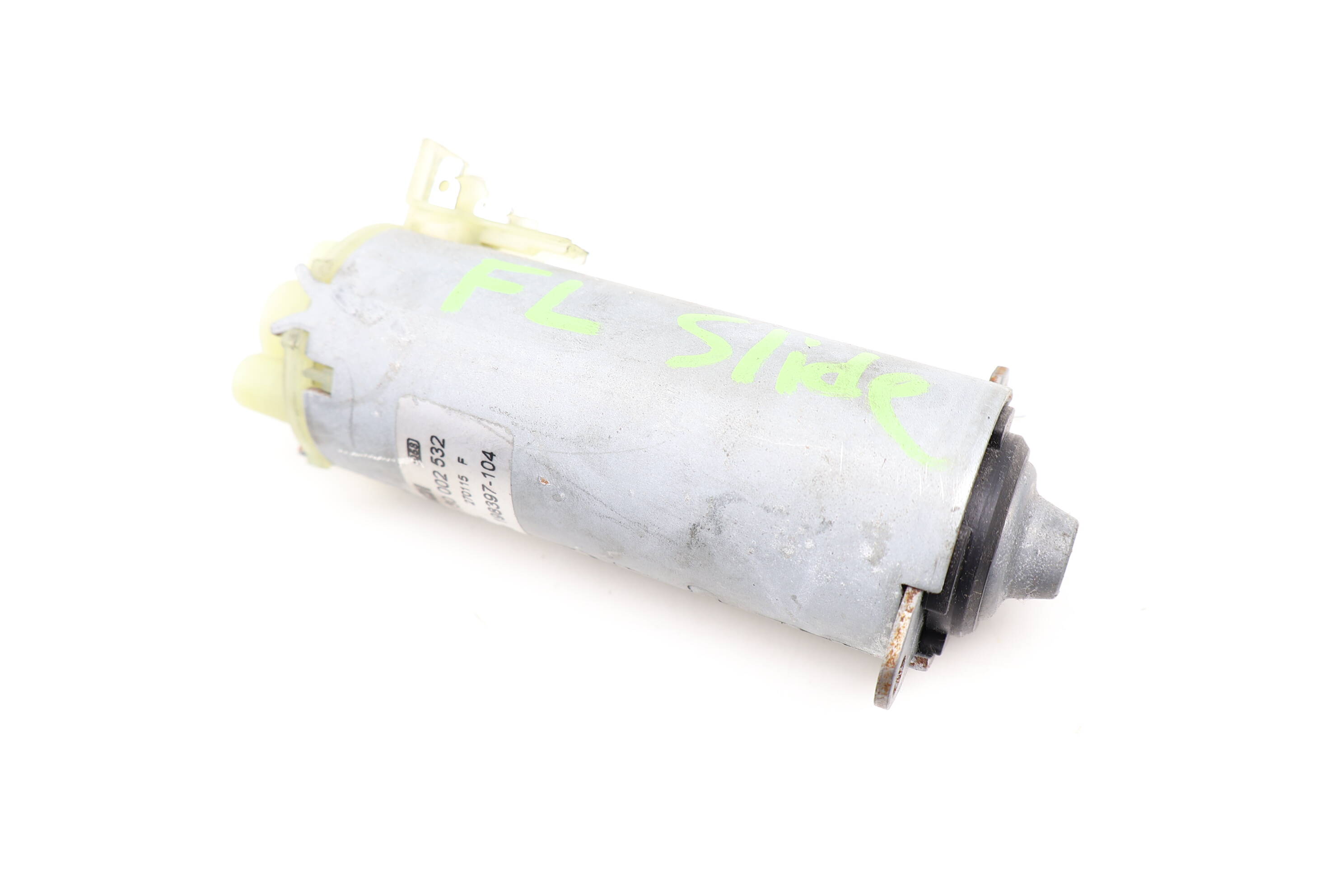 Slide / Longitudinal Seat Motor 8E0881183E