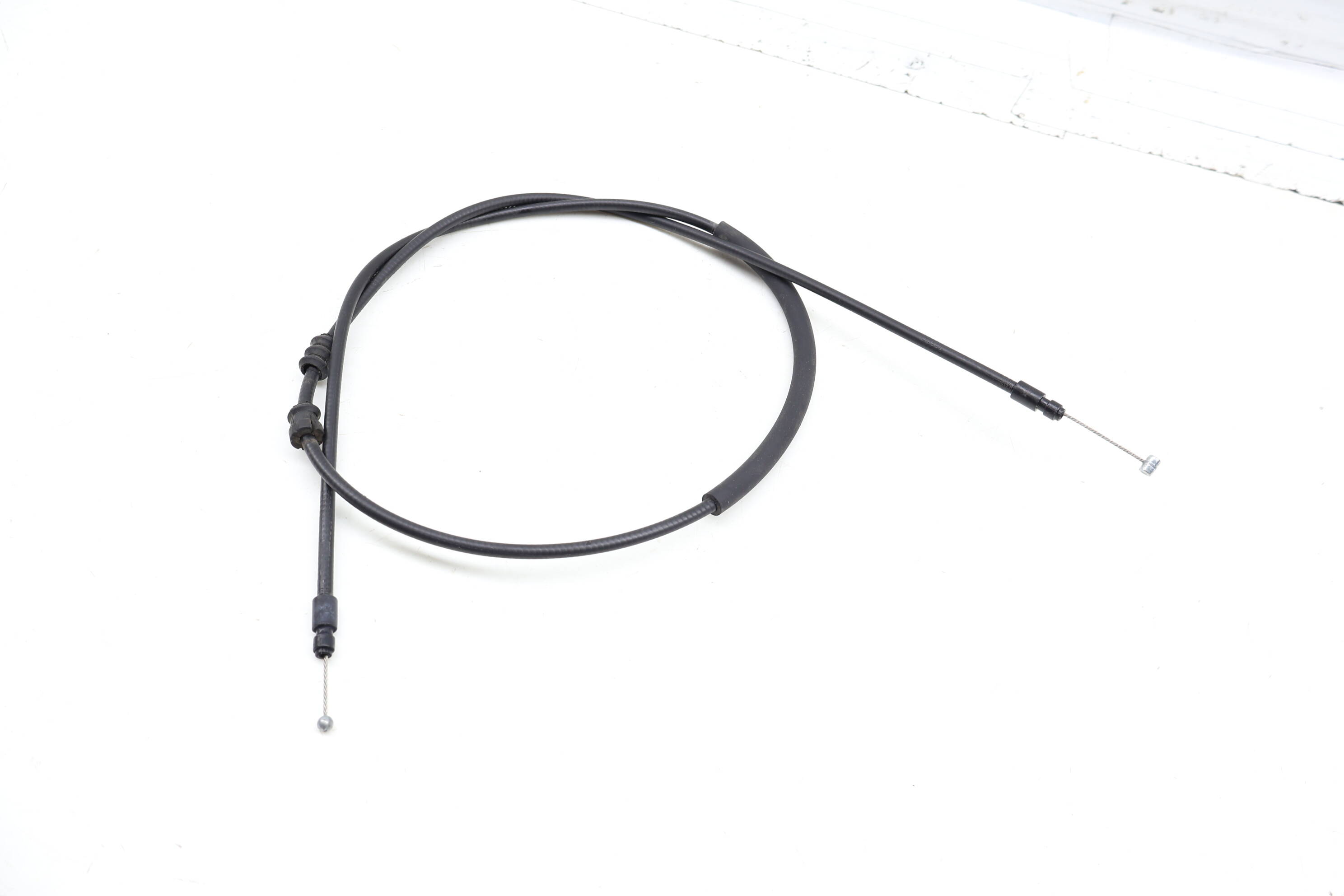 Hood Bowden / Release Cable 51237397501
