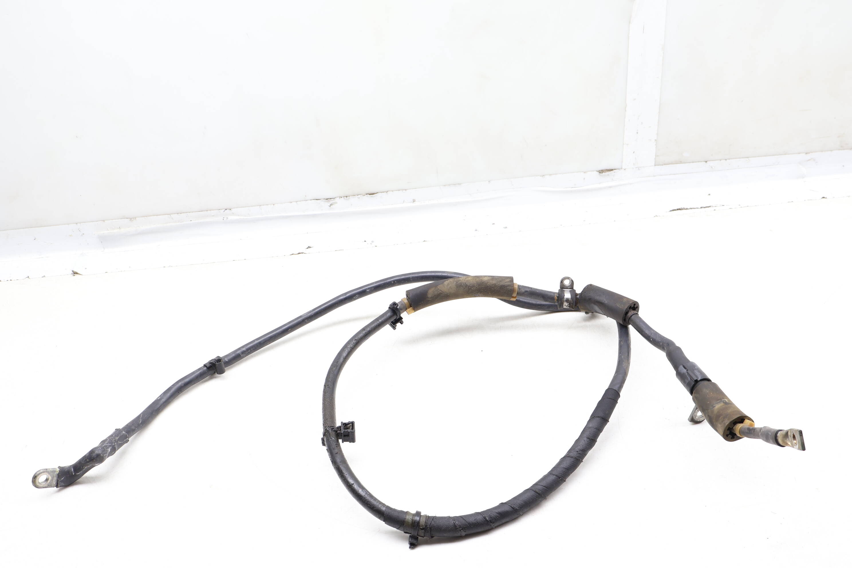 Starter / Alternator Cable / Harness 4L0971228AN