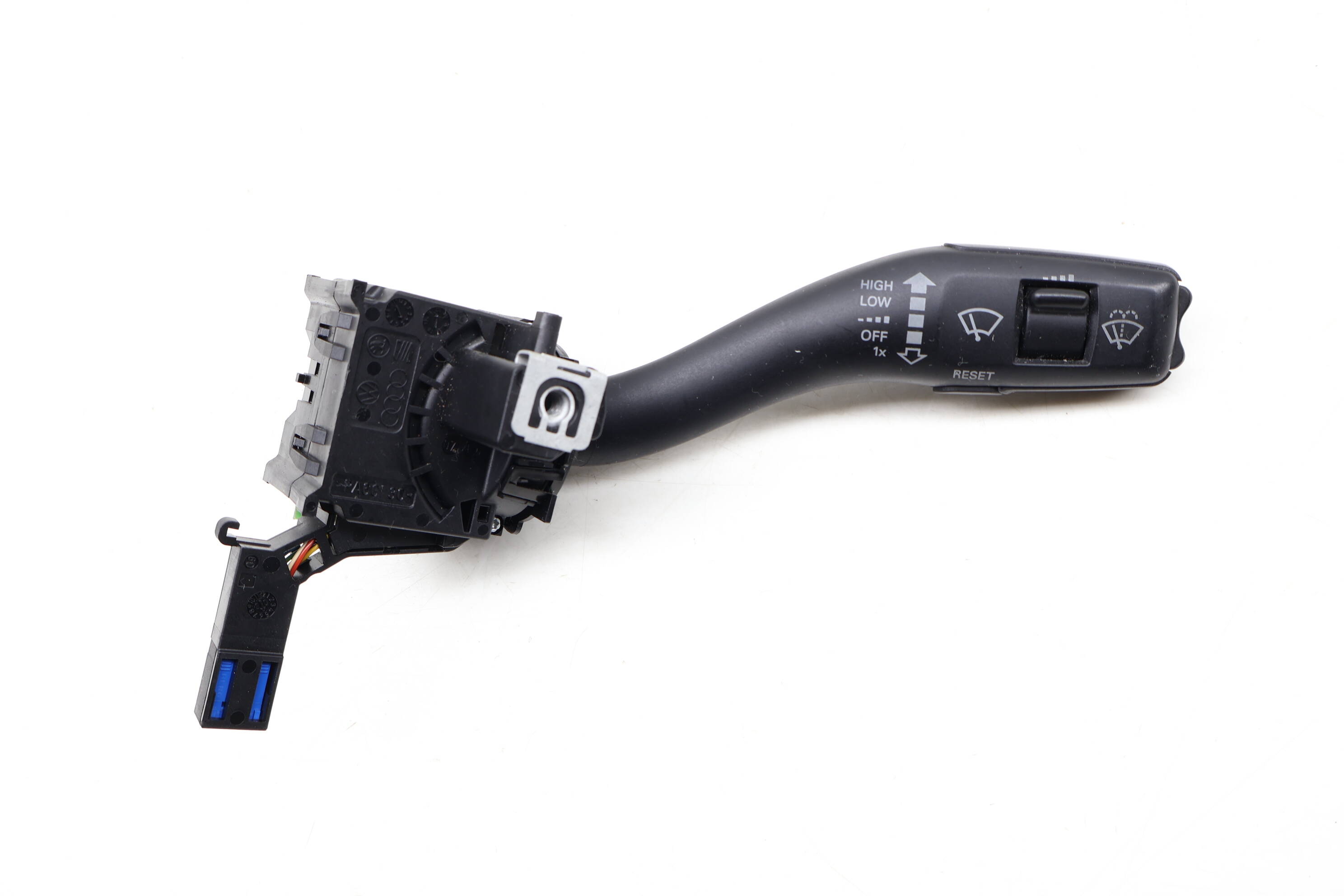 Windshield Wiper Switch / Stalk 8P0953519G