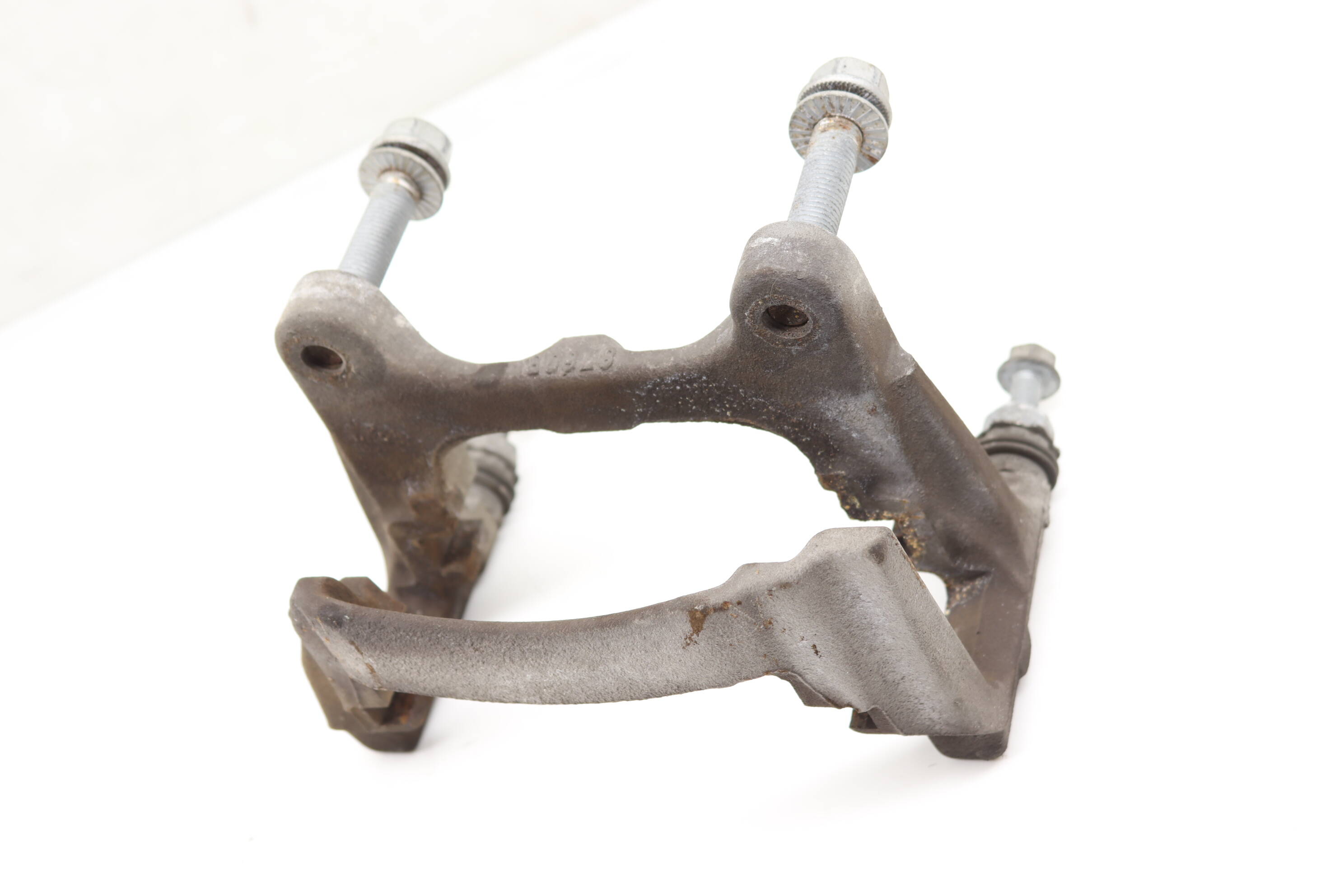 Brake Caliper Carrier / Bracket 4M0615426