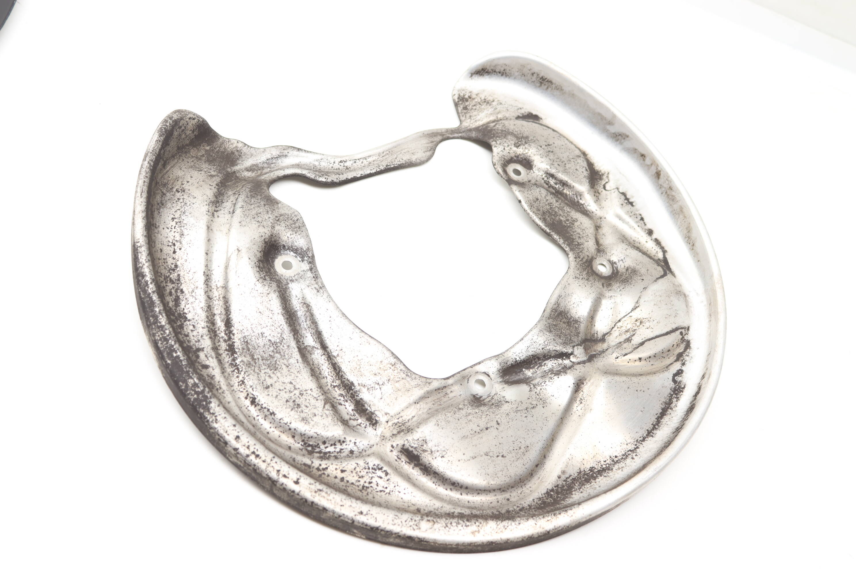 Brake Dust / Splash Shield 80A615611B