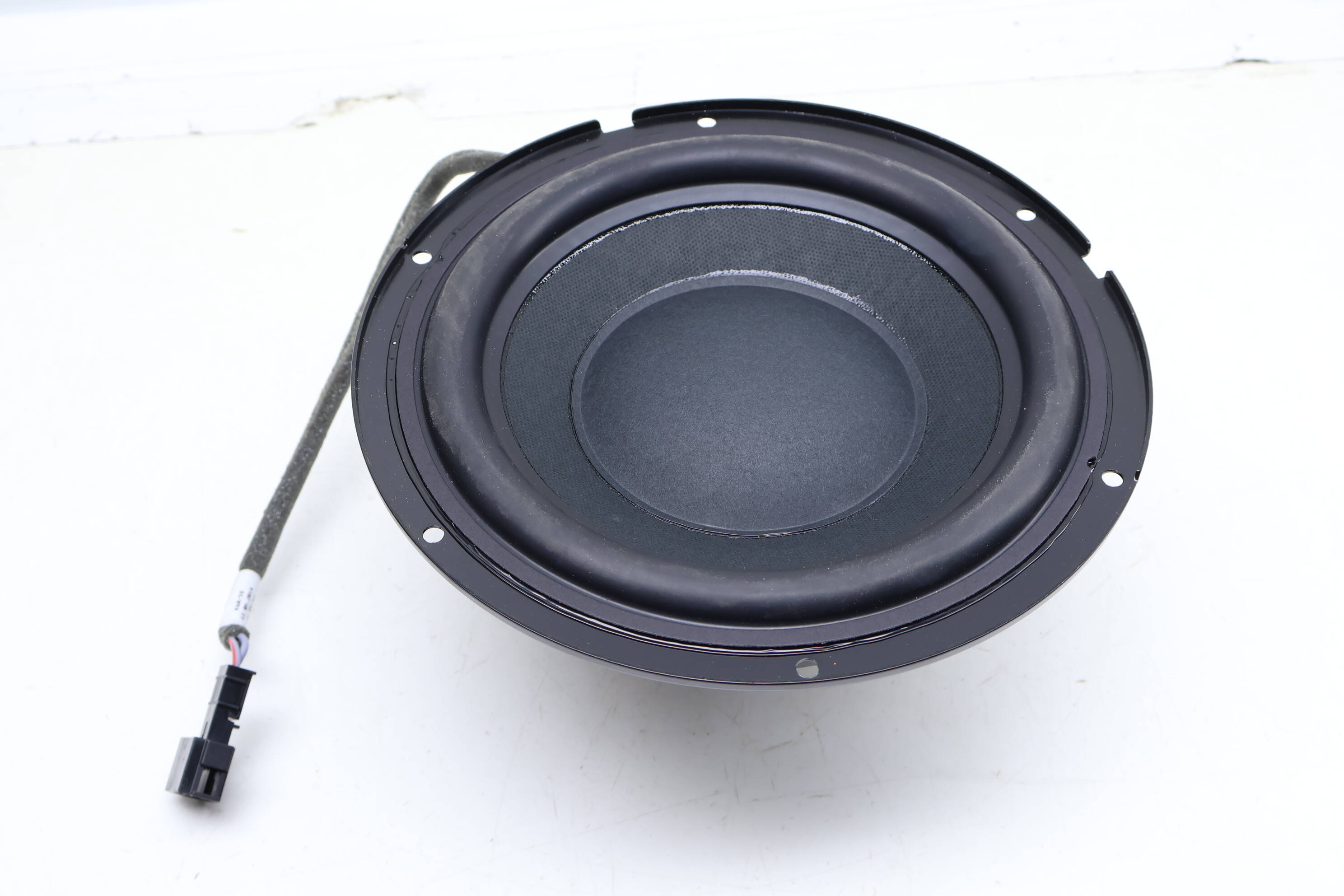 Trunk Subwoofer Speaker (Bose) 4G9035382A