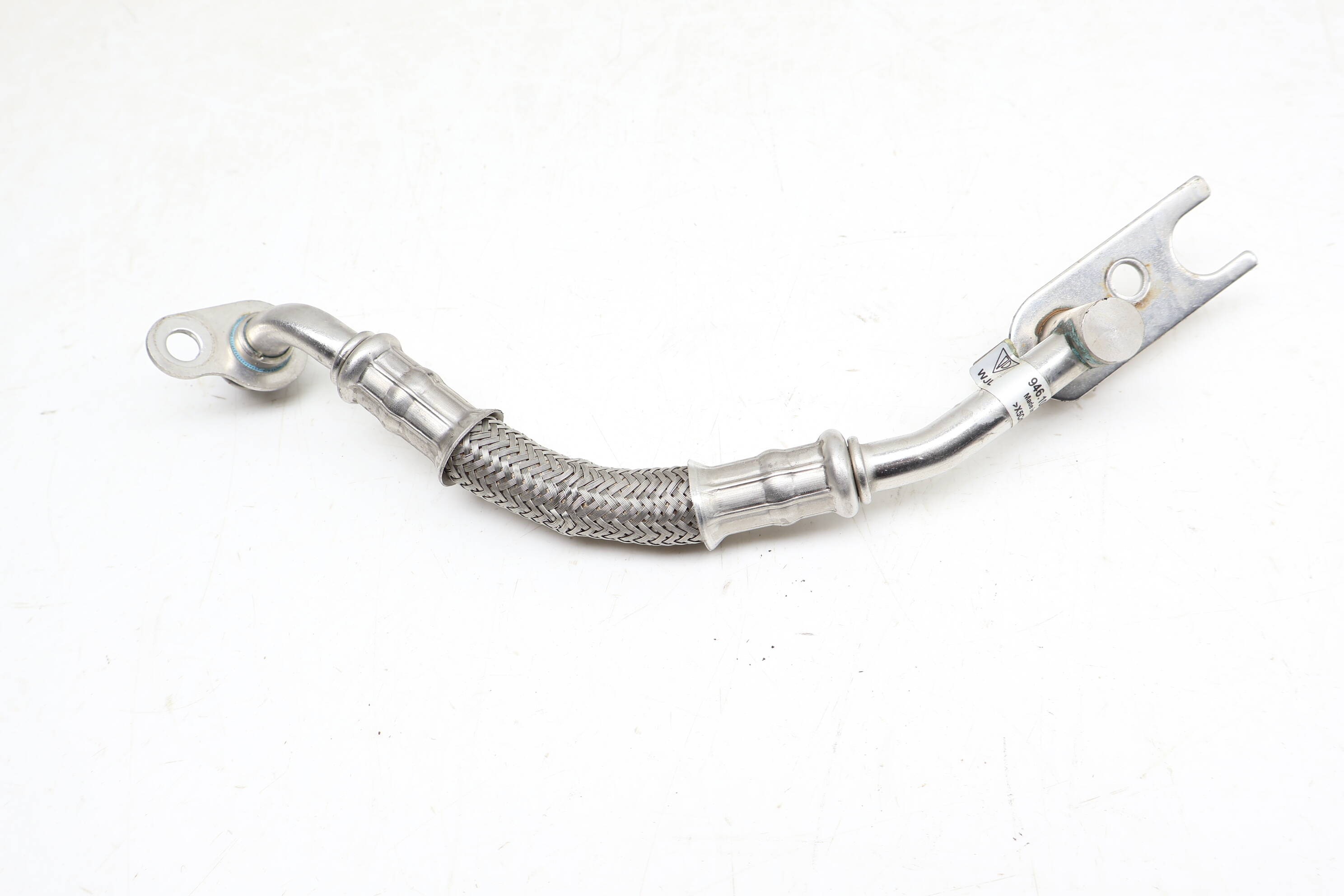 Turbo Coolant Line / Pipe (Supply) 94610602731