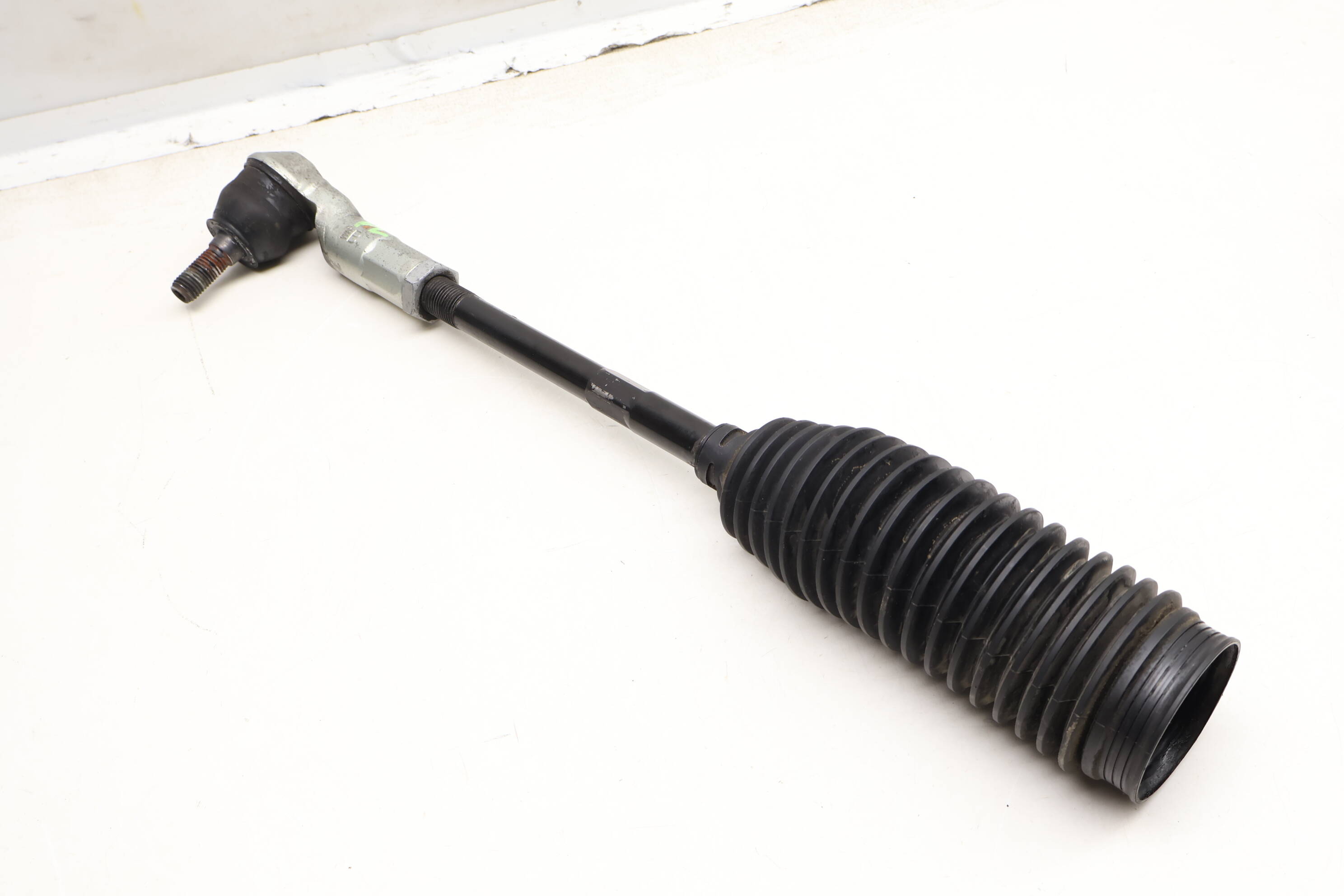 Steering Tie Rod W/ Boot 1K0423811K