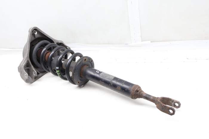 Strut / Spring Assembly 4F0413031BQ main product photo
