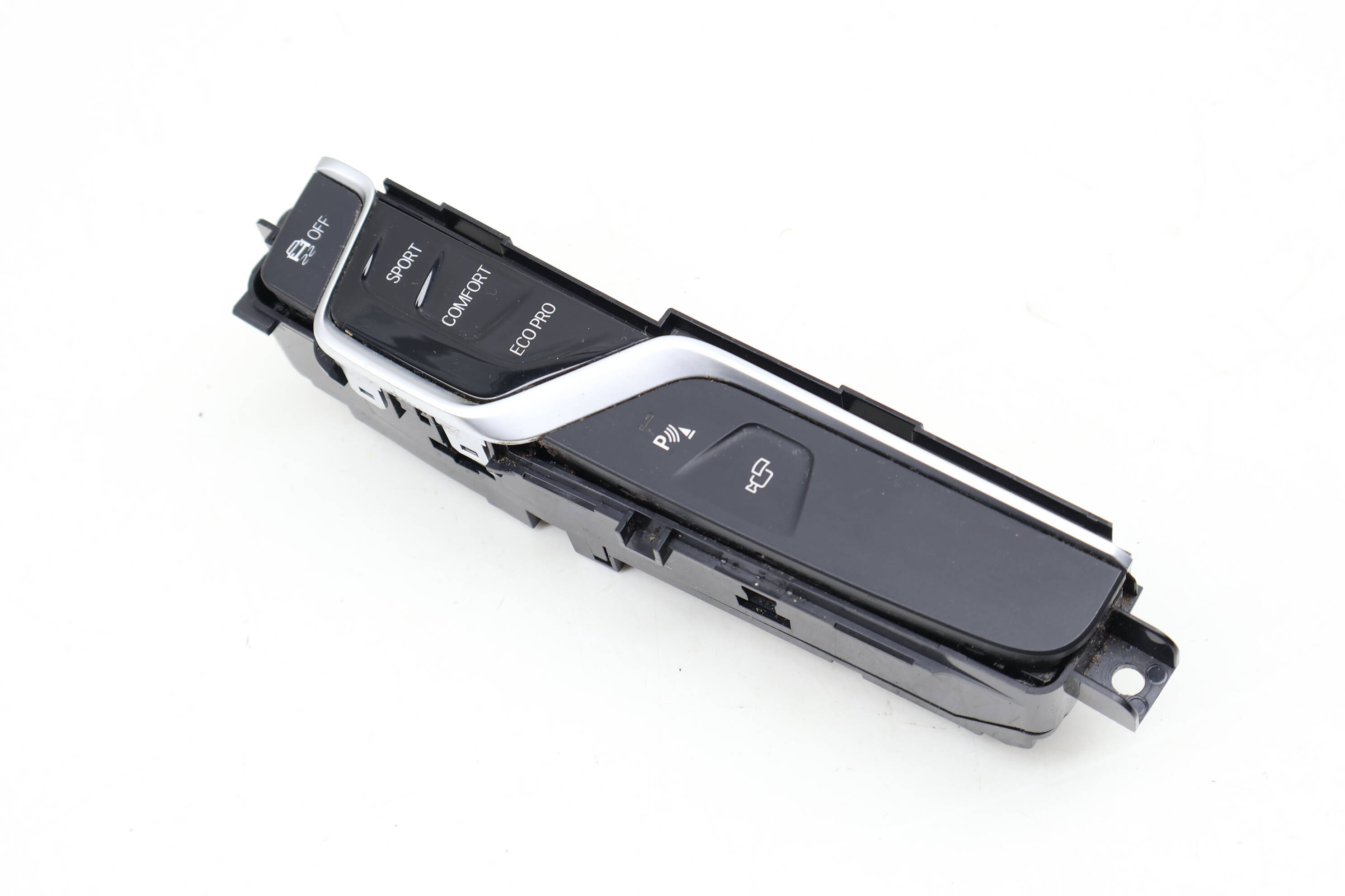 Center Console Multi Switch 61316993921