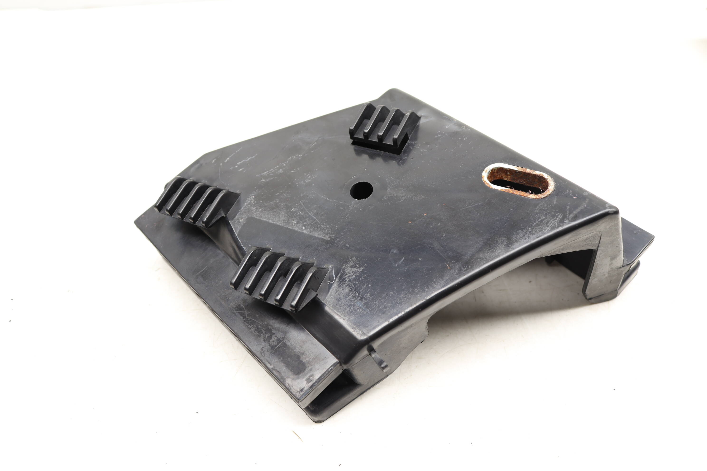 Bumper Guide / Bracket 4D0807571A