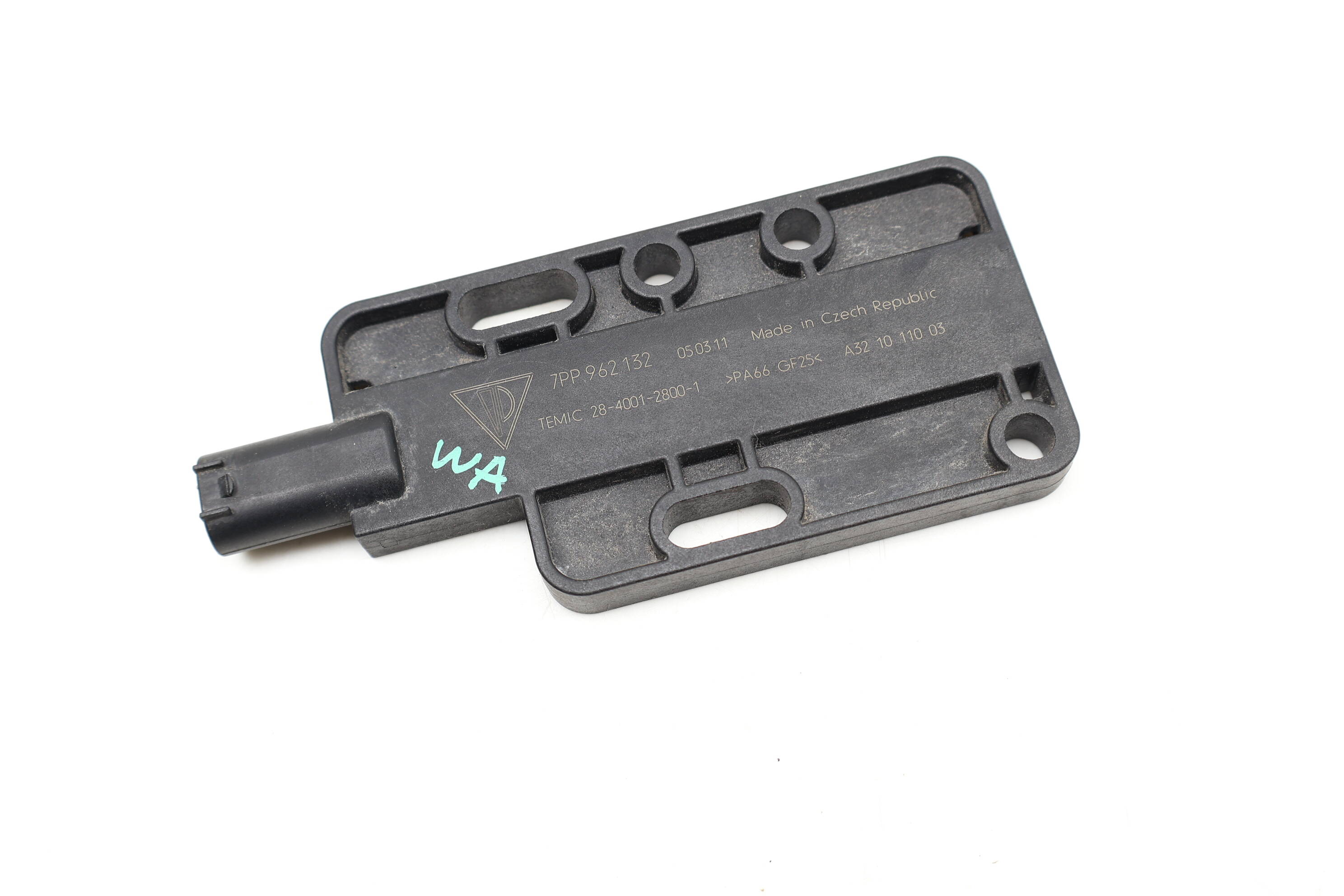 Kessy / Keyless Entry Antenna 7PP962132