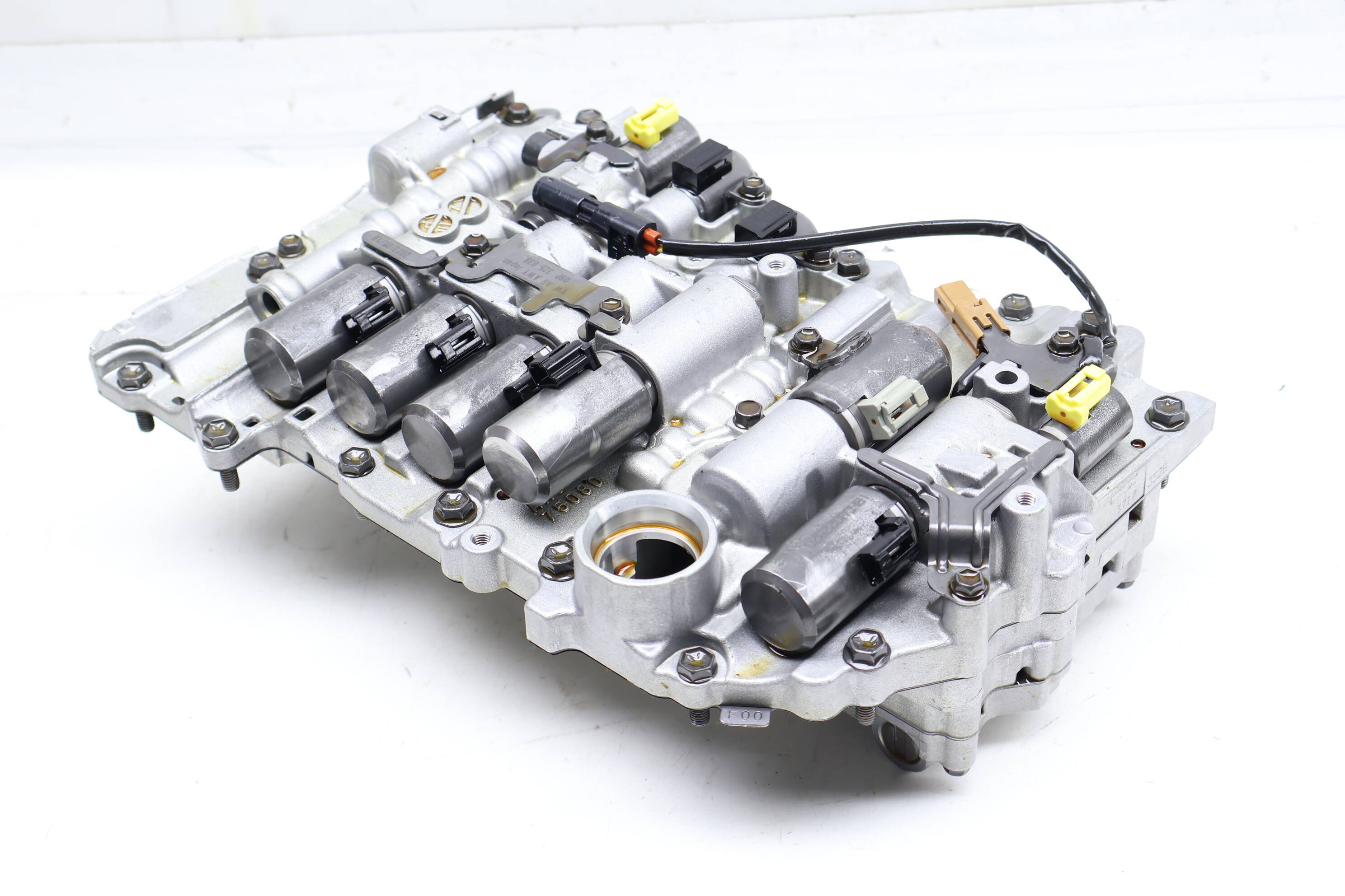 Transmission Valve Body / Mechatronic 09P325039