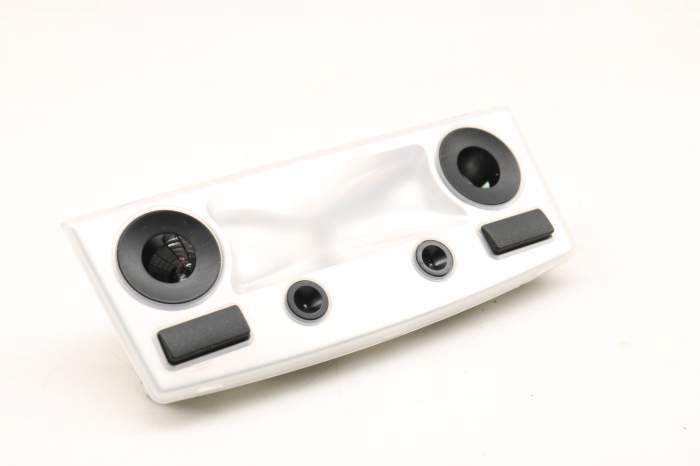 Interior Dome Reading Light 63316962057 main product photo