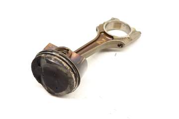 Piston / Connecting Rod 06L107065AS